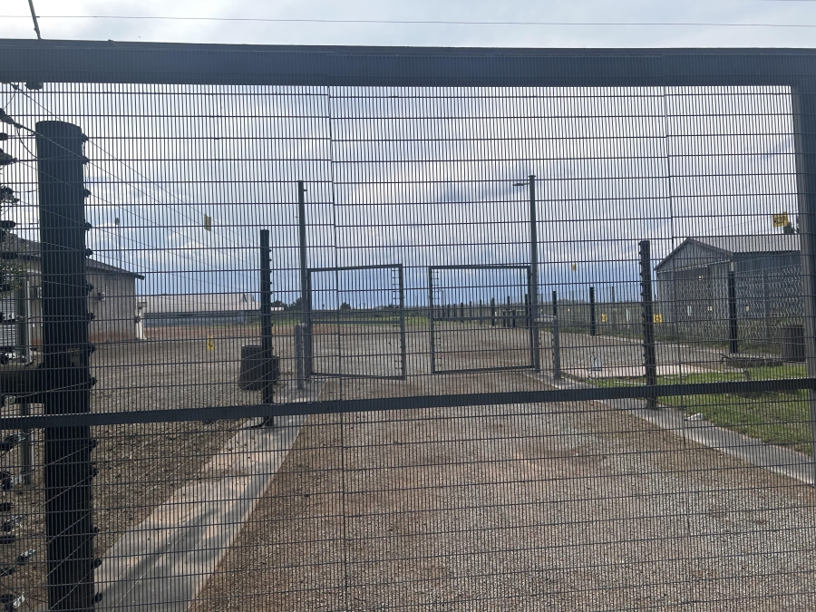 Commercial Property for Sale in Viljoenskroon Free State